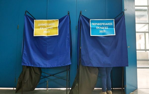 «Κλείδωσε» η μία Κυριακή για εκλογές στους ΟΤΑ Α΄ βαθμού…