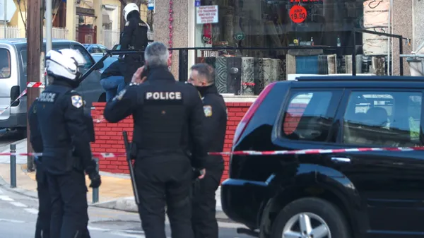 Συνελήφθη στην Κομοτηνή ο Τούρκος μαφιόζος που πυροβόλησε τους πράκτορες της ΕΥΠ