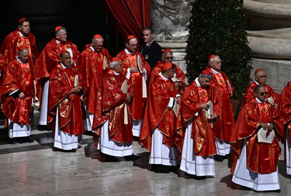 Kονκλάβιο: Πώς διασφαλίζεται η απόλυτη μυστικότητα  – Το απόγευμα η πρώτη ψηφοφορία
