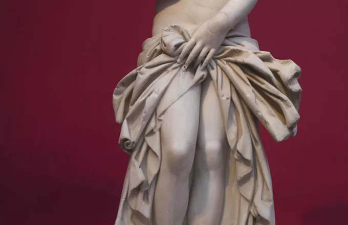 Τα μουσεία όλης της χώρας γιορτάζουν σήμερα, 18 Μαΐου