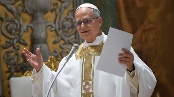 Βατικανό: Σήμερα η τελετή ενθρόνισης του Πάπα Λέοντα ΙΔ’