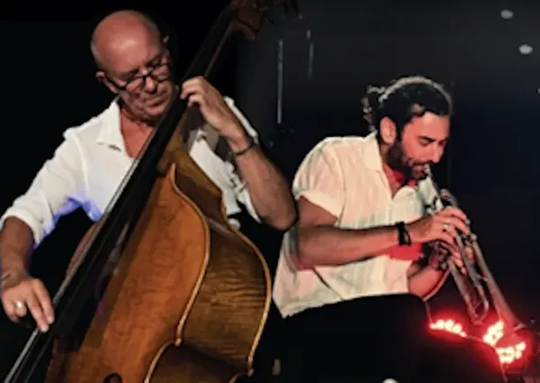 Συναυλία «ΑΙΓΑΙΟ» - ÆGN στις  23 Ιουλίου στο Θέατρο Πάρκου Αϊ-Γιάννης Δέτης