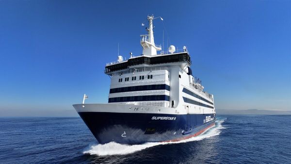 Το Υπουργείο Ναυτιλίας υλοποιεί την πρόταση Λεονταρίτη για δωρεάν μετακινήσεις αθλητικών σωματείων