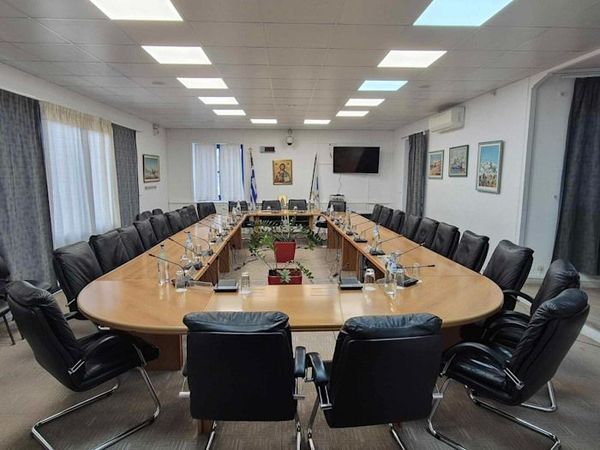 Πάρος: Συνεδριάζει η Επιτροπή Τουριστικής Ανάπτυξης