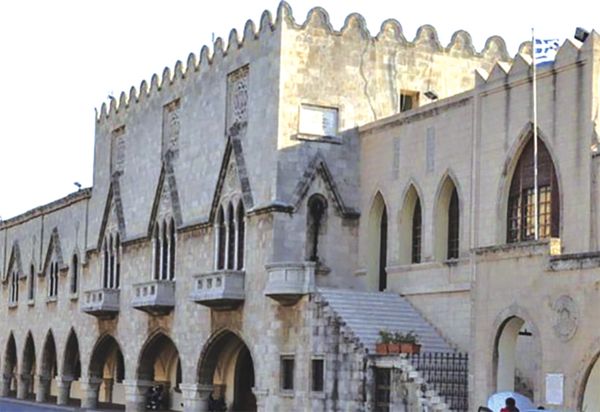 Οι σημερινοί συκοφάντες θα λογοδοτήσουν