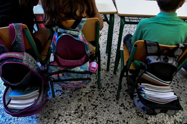 Πρώτο κουδούνι με αλλαγές: Τι φέρνει στα σχολεία η νέα σχολική χρονιά