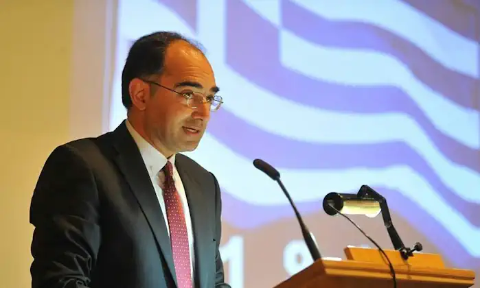 Μήνυμα Δημάρχου Πάρου Κώστα Μπιζά για την Εθνική Επέτειο της 28ης Οκτωβρίου