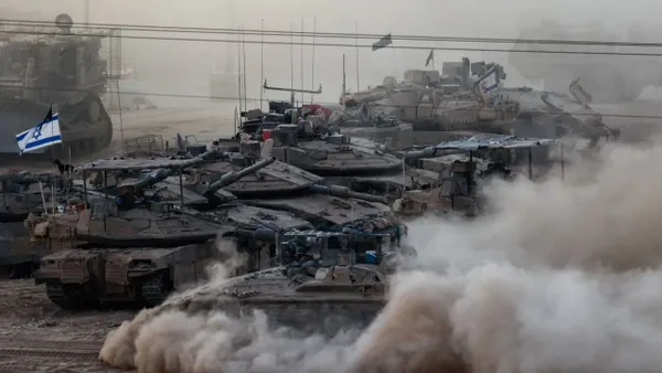 Εντολή Νετανιάχου να περιοριστούν στο «ελάχιστο» οι επιχειρήσεις του Ισραήλ στη Γάζα