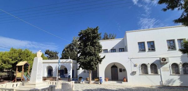 Τακτική συνεδρίαση του Συμβουλίου της Δημοτικής Κοινότητας Αγκαιριάς