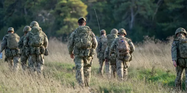 Αναβάθμιση υπαξιωματικών με το νομοσχέδιο του υπουργείου Άμυνας - Αυξήσεις και ενίσχυση ρόλου