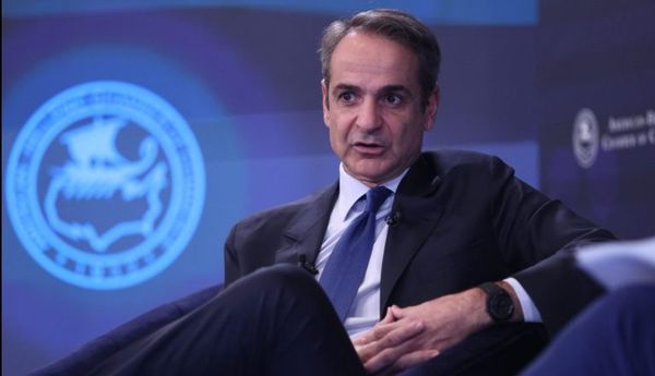 Μητσοτάκης: Οι αγρότες θα λάβουν όσα χρήματα δικαιούνται στο ακέραιο - Τα μπλόκα δεν βοηθούν