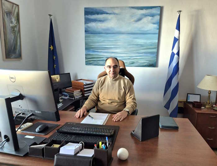 Καταβολή επιδόματος στέγασης σε ιατρούς και εργαζομένους του Δήμου Πάρου