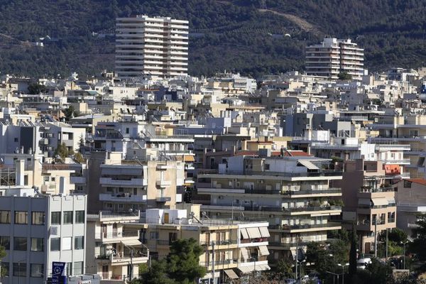 Ακίνητα: Άνοιξε η πλατφόρμα για τις αλλαγές στο Ε9 που θα διαμορφώσουν τον ΕΝΦΙΑ 2027