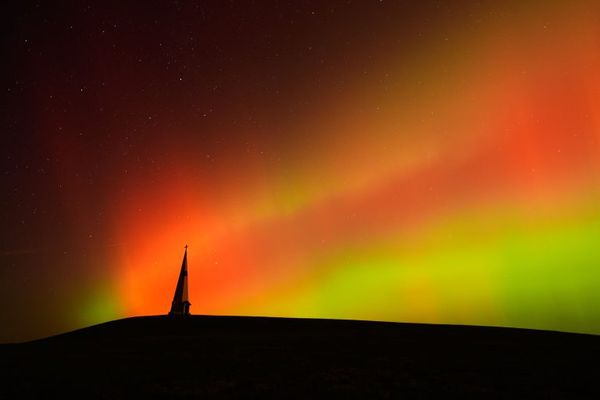 Ισχυρή ηλιακή καταιγίδα χτυπά τη Γη: Η ισχυρότερη από το 2003 - Πώς προκλήθηκε