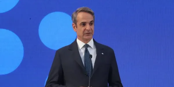 Μητσοτάκης: Η διεθνής κοινότητα δεν μπορεί να αδιαφορεί απέναντι σε αυταρχικά καθεστώτα