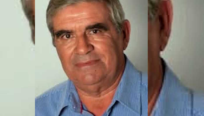 Πέθανε ο πρώην δήμαρχος Πάρου Στέλιος Φραγκούλης