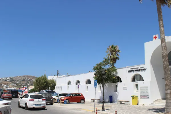 ΚΥ Πάρου: Δωρεάν γυναικολογικός έλεγχος