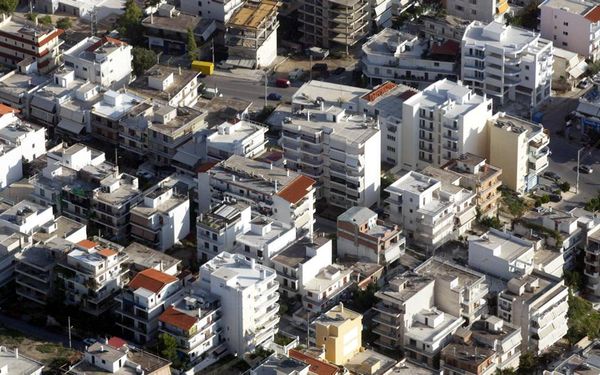 17 ερωτήσεις και απαντήσεις για τον νέο «Κώδικα Χωροταξίας και Πολεοδομίας - Νίκος Ταγαράς»