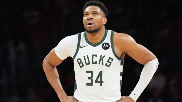 NBA: Ο Γιάννης Αντετοκούνμπο στους Μαϊάμι Χιτ