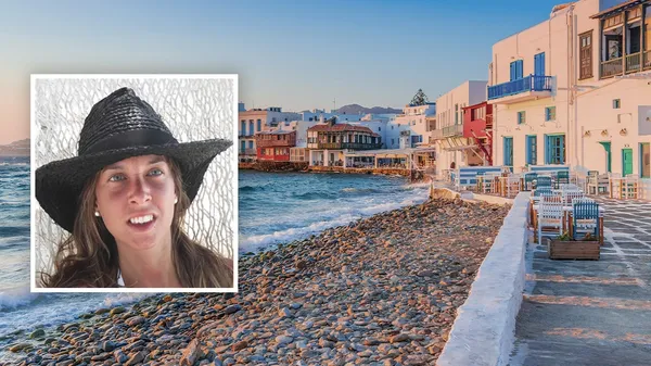 Τροχαίο δυστύχημα στη Μύκονο: Σκοτώθηκε 37χρονη Ιταλίδα που είχε έρθει στο νησί για το bachelorette party της