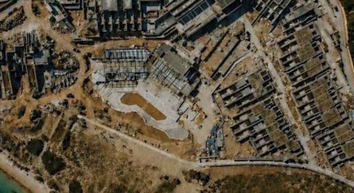 ΚΚΕ για Μαρτσέλο: Μια ιστορία εμπορευματοποίησης