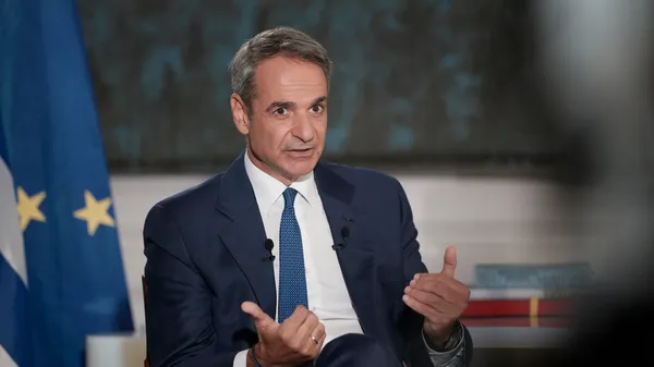 Μητσοτάκης: «Οι εκλογές δεν θα γίνουν το φθινόπωρο» – Τι είπε για ΟΠΕΚΕΠΕ, Σαμαρά και συνεργασίες